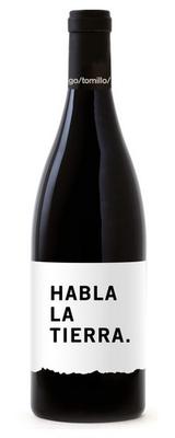Вино красное сухое «Habla La Tierra, 1.5 л»