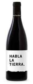 Вино красное сухое «Bodegas Habla Habla La Tierra»