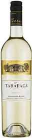 Вино белое сухое «Tarapaca Reserva Sauvignon Blanc» 2018 г.