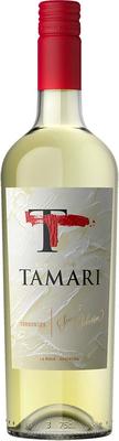 Вино белое сухое «Tamari Special Selection Torrontes» 2016 г.