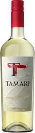 Вино белое сухое «Tamari Special Selection Torrontes» 2016 г.