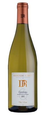 Вино белое сухое «Dauvergne Ranvier Condrieu Vin Rare»