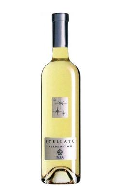 Вино белое сухое «Alinos Vermentino di Sardegna» 2015 г.