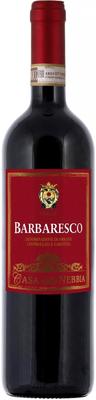 Вино красное сухое «Casa della Nebbia Barbaresco» 2015 г.
