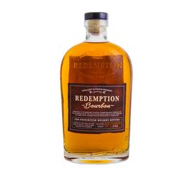 Виски американский «Redemption Bourbon»
