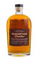Виски американский «Redemption Bourbon»