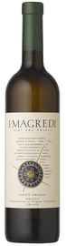 Вино белое сухое «Pinot Grigio I Magredi» 2019 г.