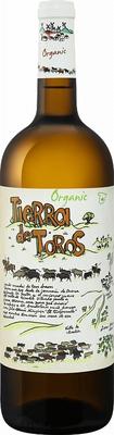 Вино белое сухое «Tierra De Toros Organic Castilla Explotaciones Hermanos Delgado» 2018 г.