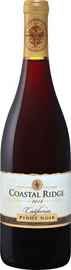 Вино красное сухое «Coastal Ridge Pinot Noir Napa Valley» 2016 г.
