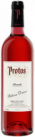 Вино розовое сухое «Protos Rosado» 2018 г.