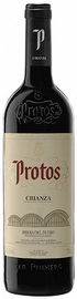Вино красное сухое «Protos Criaza» 2015 г.