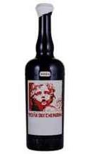 Вино красное сухое «Testa dei Cherubini Grenache» 2014 г.