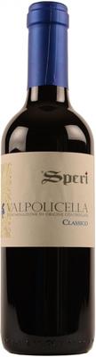 Вино красное сухое «Speri Valpolicella Classico, 0.375 л» 2018 г.