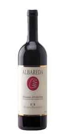 Вино красное сухое «Albareda Sforzato Di Valtellina» 2015 г.