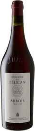 Вино красное сухое «Domaine du Pelican Arbois Poulsard» 2016 г.