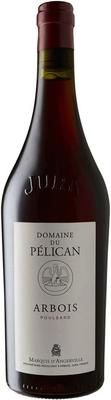 Вино красное сухое «Domaine du Pelican Arbois Poulsard» 2017 г.