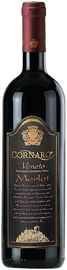 Вино красное сухое «Cornaro Merlot Veneto, 0.75 л»
