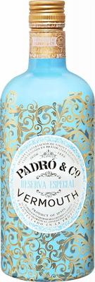 Вермут «Padro I Familia Padro & Co Reserva Especial»