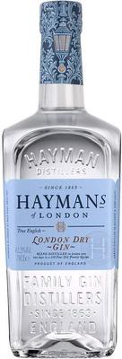 Джин «Hayman's London Dry Gin»
