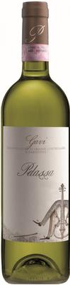 Вино белое сухое «Pelassa Gavi»