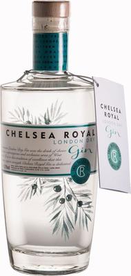 Джин «Chelsea Royal London Dry Gin»