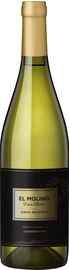 Вино белое сухое «El Molino Chardonnay Gran Reserve»