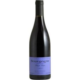 Вино белое сухое «Domaine Sylvain Pataille Bourgogne Rouge» 2017 г.