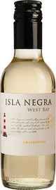 Вино белое полусухое «Isla Negra West Bay Chardonnay» 2018 г.