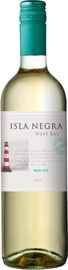 Вино белое сладкое «Isla Negra West Bay Moscato» 2018 г.