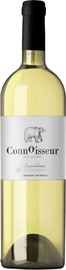 Вино белое сладкое «Connoisseur Le Grand Dormeur Gros Manseng Cotes de Gascogne» 2018 г.