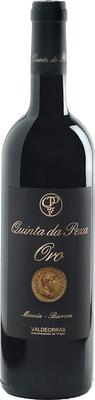 Вино красное сухое «Quinta da Peza Oro Mencia Barrica» 2016 г.