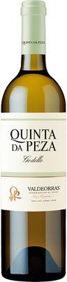 Вино белое сухое «Quinta da Peza Godello» 2018