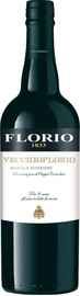 Вино белое сухое «Florio Vecchio Florio Marsala» 2015 г.