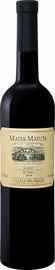 Вино красное сухое «Mater Matuta Lazio Casale Del Giglio» 2014 г.