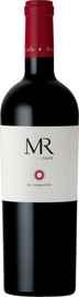 Вино красное сухое «Raats MR de Compostella» 2015 г.