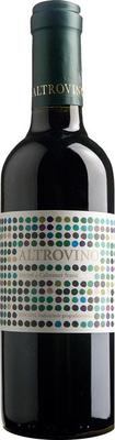 Вино красное сухое «Duemani Altrovino Toscana, 0.375 л» 2016 г.