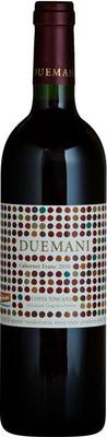 Вино красное сухое «Duemani Duemani Toscana, 0.75 л» 2016 г.