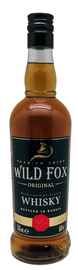 Спиртной напиток «Wild Fox»