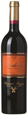 Вино красное сухое «Kahina» 2013 г.