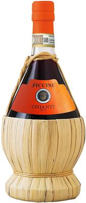 Вино красное сухое «Piccini Chianti» 2016 г.