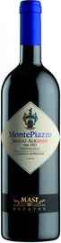 Вино красное сухое «Masi Serego Alighieri Monte Piazzo» 2015 г.
