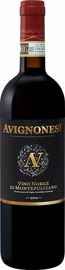 Вино красное сухое «Vino Nobile De Montepulciano Avignonesi» 2015 г.