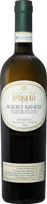 Вино белое сухое «Roero Arneis Beni Di Batasiolo» 2018 г.
