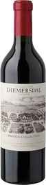 Вино красное сухое «Diemersdal Private Collection Diemersdal Wines» 2015 г.