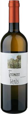 Вино белое полусухое «Teramara Sauvignon Vignetti Delle Dolomiti Azienda Agricola Pravis» 2016 г.