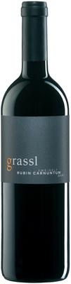 Вино красное сухое «Grassl Rubin Carnuntum» 2016 г.