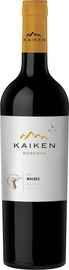 Вино красное сухое «Kaiken Reserva Malbec» 2015 г.