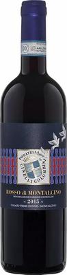 Вино красное сухое «Rosso Di Montalcino Donatella Cinelli Colombini Azienda Agricola» 2016 г.