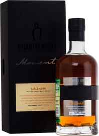 Виски «Mackmyra Moment Fjallmark» в подарочной упаковке