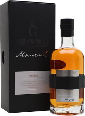 Виски «Mackmyra Moment Prestige» в подарочной упаковке